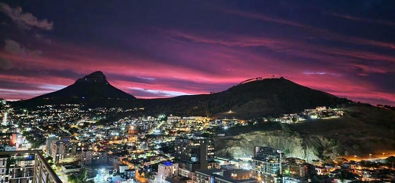 3 Bedroom Property for Sale in Cape Town City Centre Western Cape